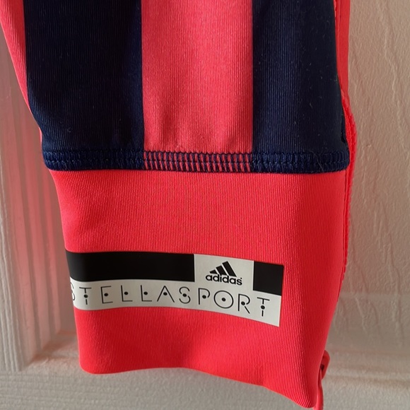 Adidas Stella Sport Leggings - Picture 3 of 6